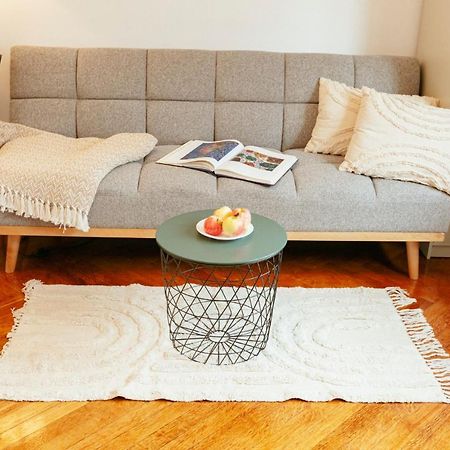 Chmielna - 250M Od Zlotych Tarasow, 350M Od Dworca Centralnego - Wifi - Smart Tv 55 Cali - Better Rental Varşovia Exterior foto